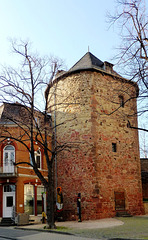 DE - Euskirchen - Dicker Turm