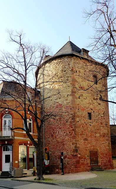 DE - Euskirchen - Dicker Turm