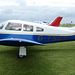Piper PA-28R-201 Cherokee Arrow III G-TSGA
