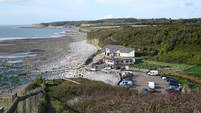 Llantwit Major