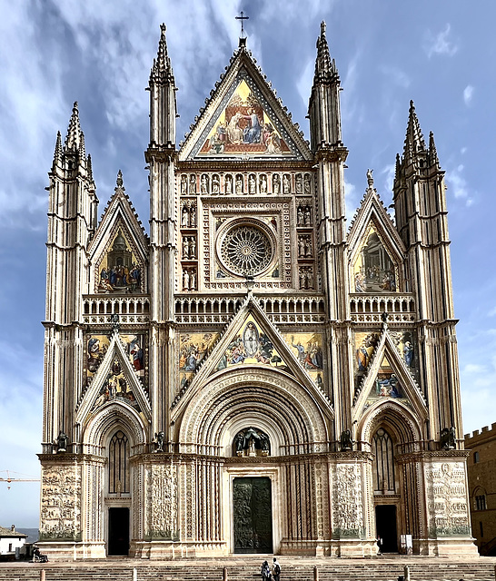 Orvieto 2024 – Duomo