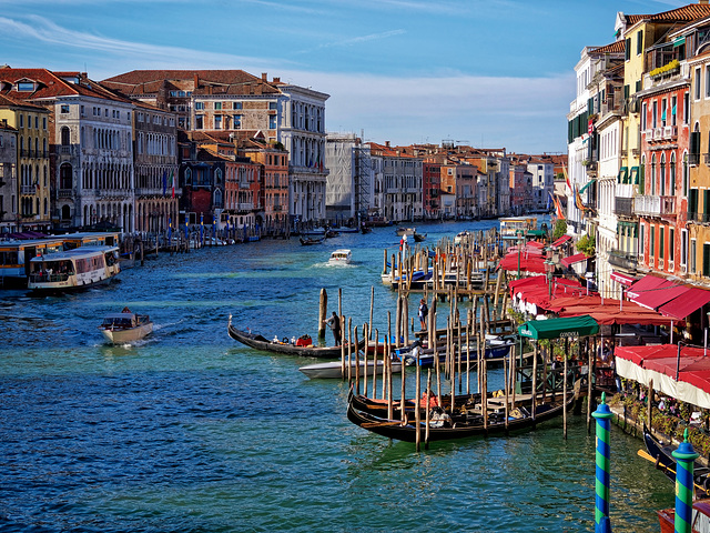 Canal Grande