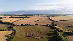 Excavation early view 16-06-2025