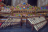 Balinese Rindik instrument