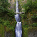 Multnomah Falls