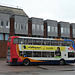 Stagecoach East (Cambus) 19573 (AE10 BWF) in Newmarket - 15 Mar 2021 (P1080063)