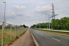 Essener Straße (Bochum-Weitmar) / 15.06.2020