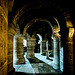 Saint-Benoît-sur-Loire  -  Abbaye de Fleury