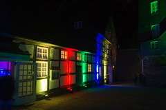 Schloss Hohenlimburg Lichtspiele 2015 DSC08750