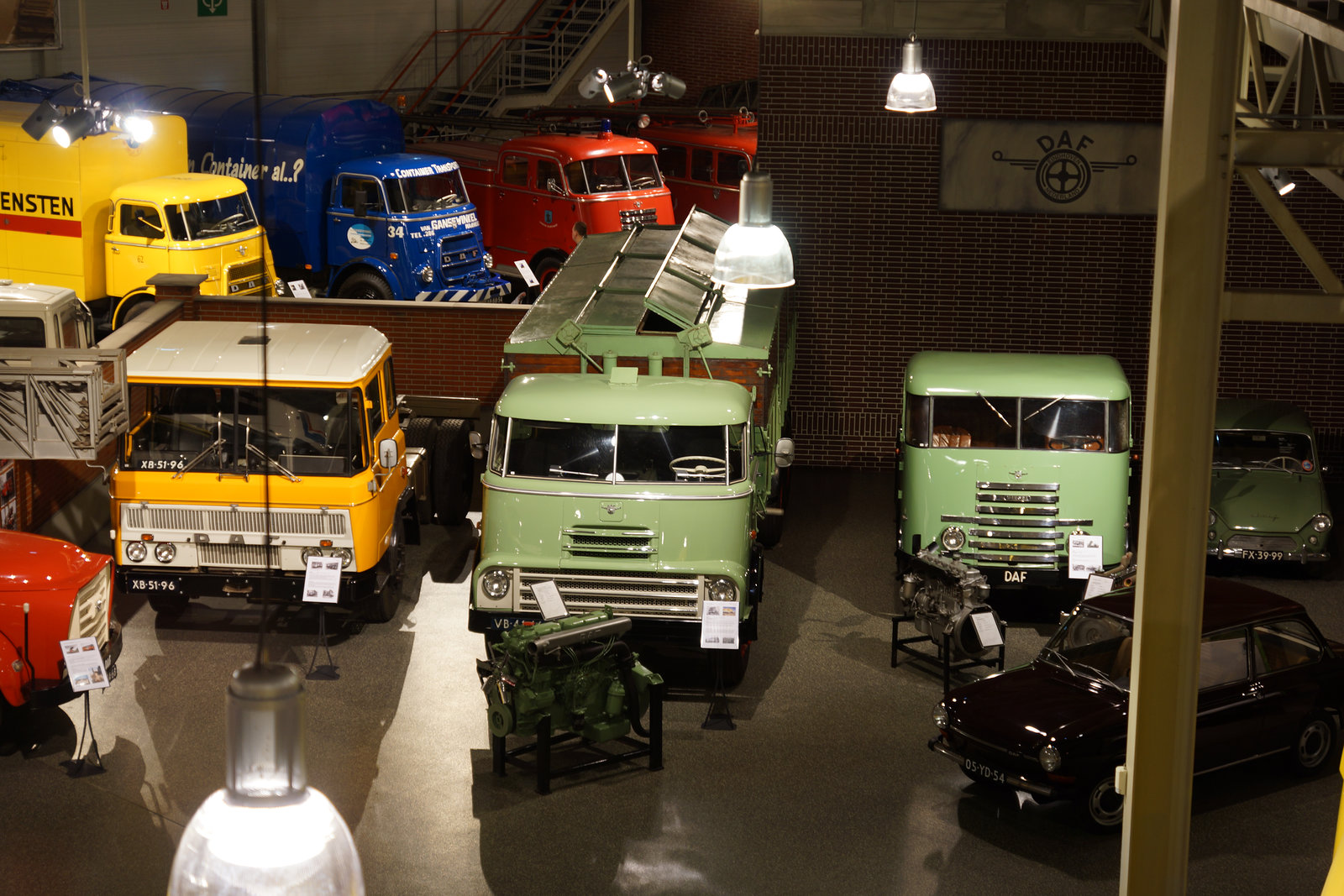 DAF Museum 181