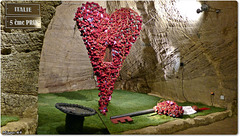 Journées de la ROSE à Doué la Fontaine