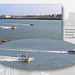 Speedboats at Woolwich - 14.10.2006