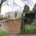 Bradley Church, Derbyshire