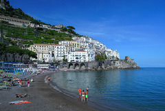 Amalfi