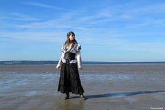 la belle et la mer ! la belle et la mer !