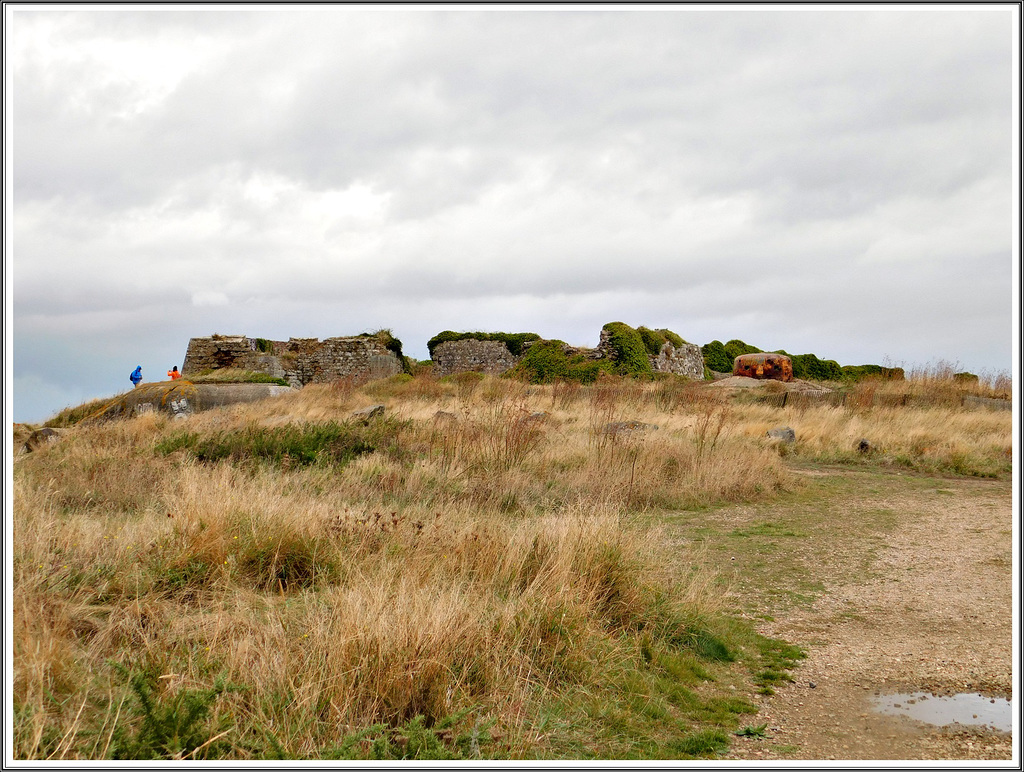 Ruines du fort de la Varde (35)http://www.carphaz.com/album_defense/varde.php