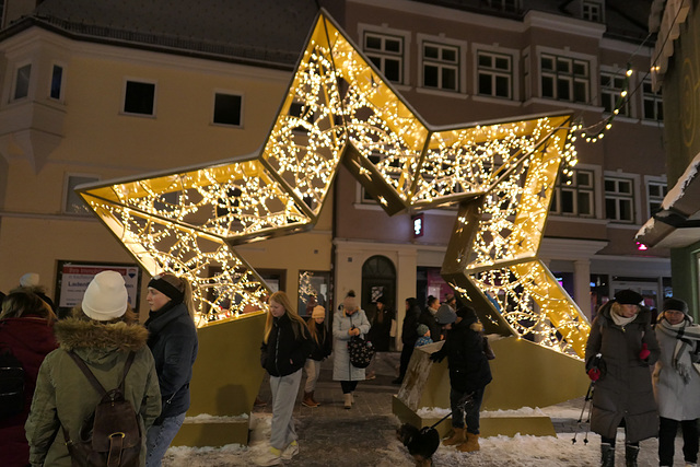 Weihnachtsmarkt 2022