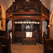 St Mary's Church, Grendon, Warwickshire