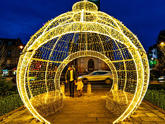 marché de noel Bergerac-5