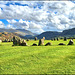 Castlerigg Stone Circle