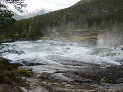 Likholefossen 1