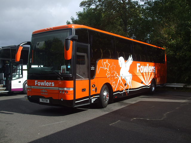 DSCF5487 Fowler's 761 FOW at Showbus - 25 Sep 2016
