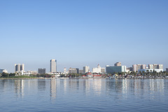 Long Beach, CA