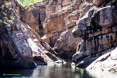 Kakadu - Gunlom Falls #3