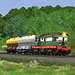 [Train Simulator] Slezsko