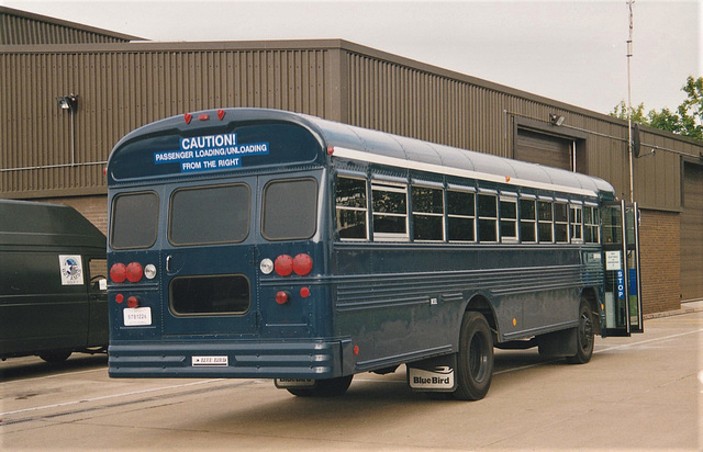 USAF 97B 1226 at RAF Mildenhall - 23 May 1998 (396-28)