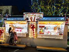 marché de noel Bergerac-6