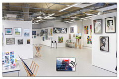 Brasspoint fleeting moments 2025 gallery west side