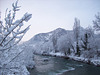 La rivero Verdon (Castellane)