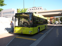 DSCN1686 Liechtenstein Bus Anstalt 8 (FL 2138) (operated by Ivo Matt A.G.)