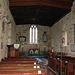 Bradley Church, Derbyshire