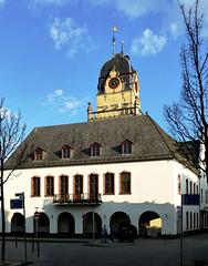 DE - Euskirchen - Old Town Hall