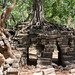 unterwegs in Angkor Thom (© Buelipix)