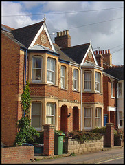 Stratfield gables
