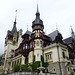 Peles Castle