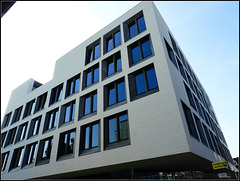 Brand New City Office Heerlen