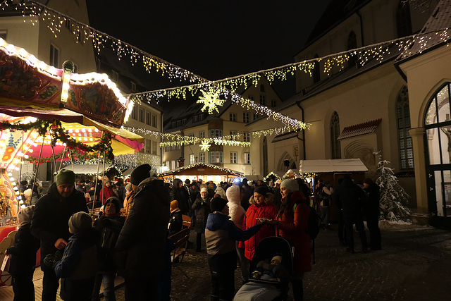 Weihnachtsmarkt 2022