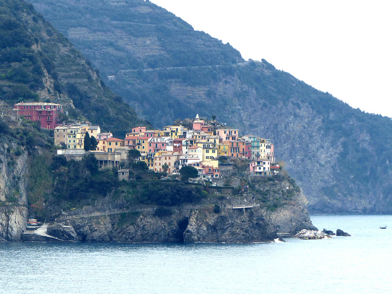 Corniglia