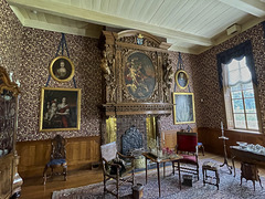 Interior 3, Menkemaborg