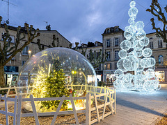 marché de noel Bergerac-2