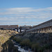 Klamath Project C-Canal flume, Merrill, OR (0965)