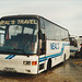 Neal’s Travel H84 RUX at Isleham – 27 December 1994 (249-15)