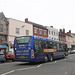 DRM Coaches UK09 DRM (YR09 GXP) in Ledbury - 5 Jun 2012 (DSCN8257)
