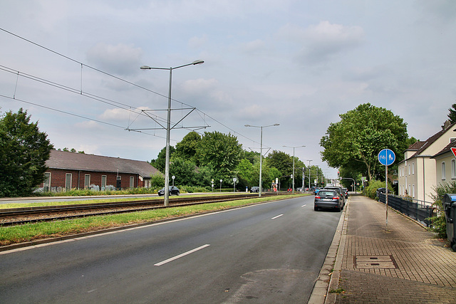 Essener Straße (Bochum-Weitmar) / 15.06.2020