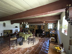 Kitchen, Menkemaborg