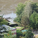 Elbe-Hochwasser, Bad Schandau
